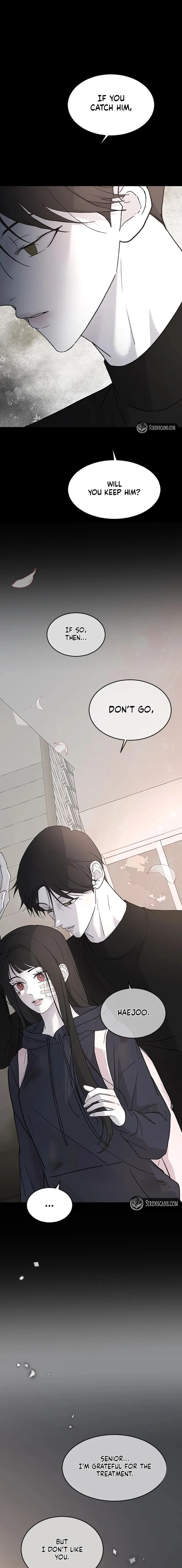 My Three Annoying Brothers Chapter 94 page 5 - 