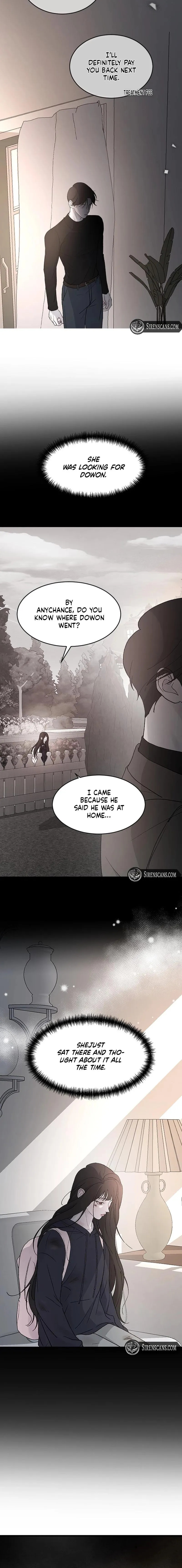 My Three Annoying Brothers Chapter 94 page 6 - 