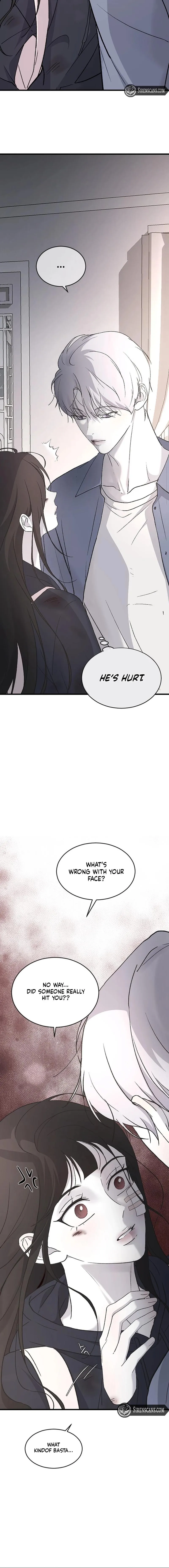 My Three Annoying Brothers Chapter 94 page 10 - 