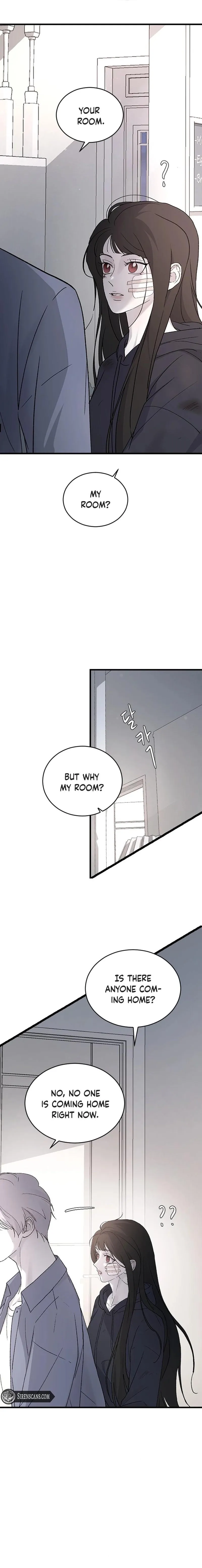 My Three Annoying Brothers Chapter 95 page 12 - 