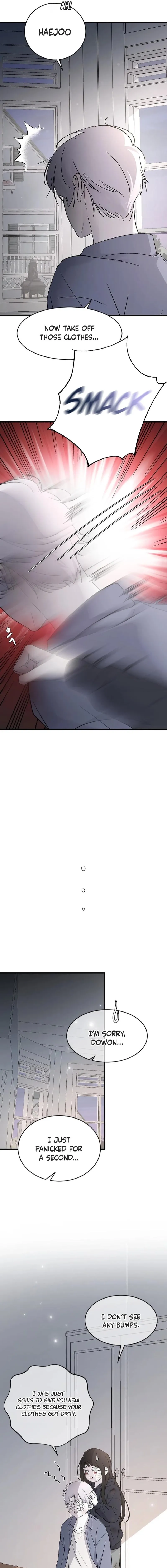 My Three Annoying Brothers Chapter 95 page 13 - 