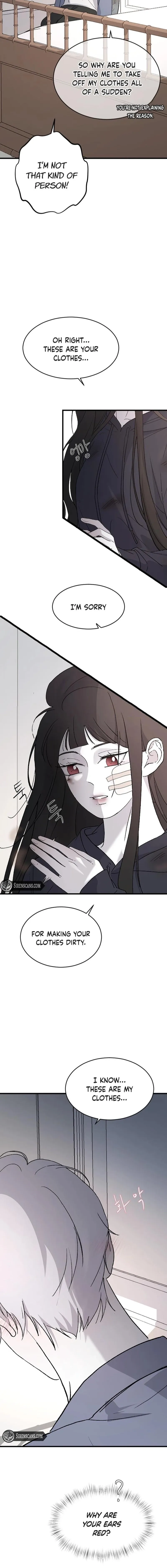 My Three Annoying Brothers Chapter 95 page 14 - 