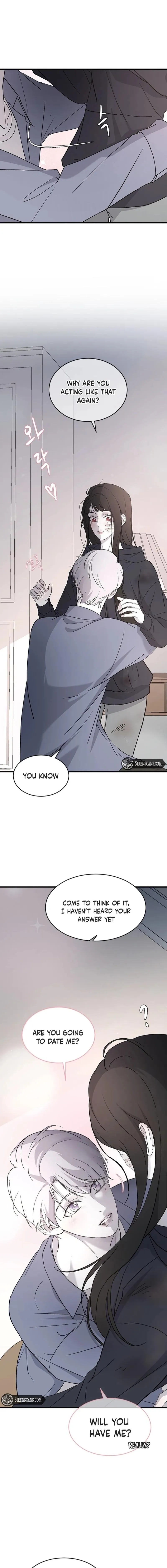 My Three Annoying Brothers Chapter 95 page 15 - 