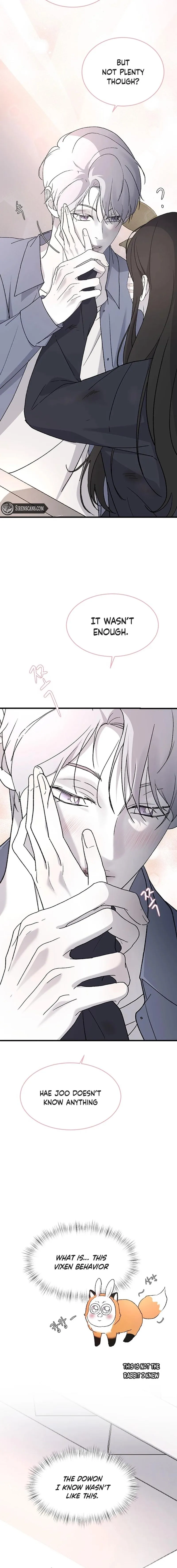 My Three Annoying Brothers Chapter 95 page 8 - 
