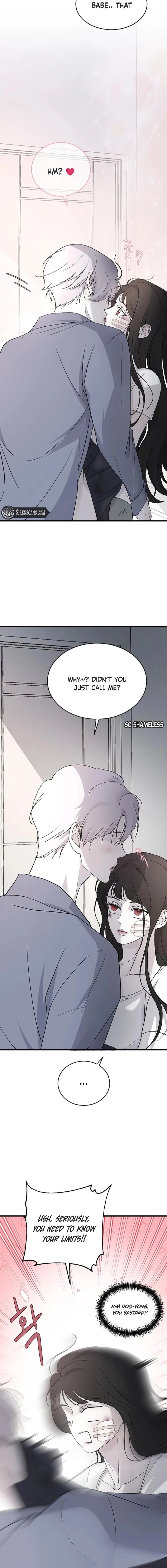 My Three Annoying Brothers Chapter 96 page 2 - 