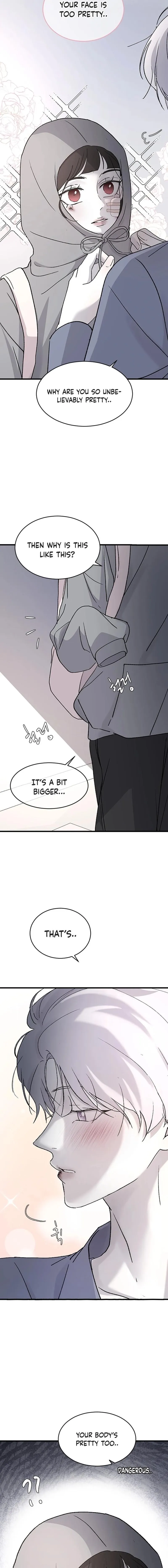 My Three Annoying Brothers Chapter 96 page 15 - 