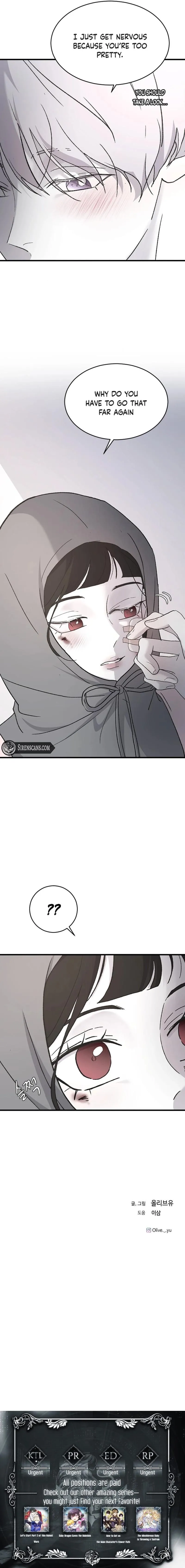 My Three Annoying Brothers Chapter 96 page 17 - 