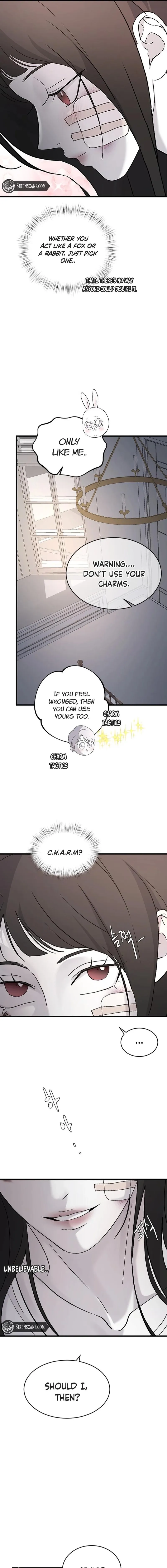 My Three Annoying Brothers Chapter 96 page 7 - 