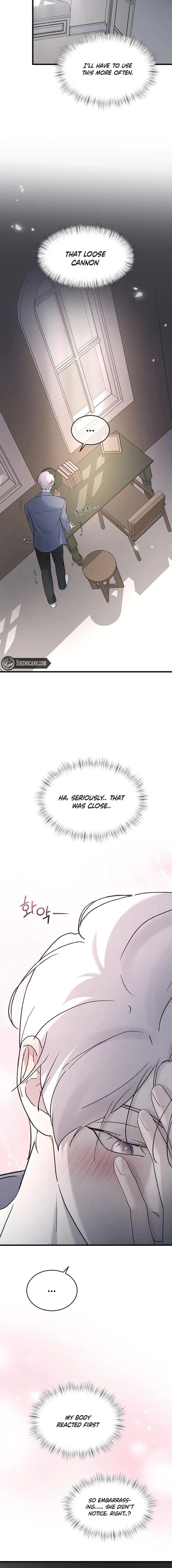 My Three Annoying Brothers Chapter 96 page 10 - 
