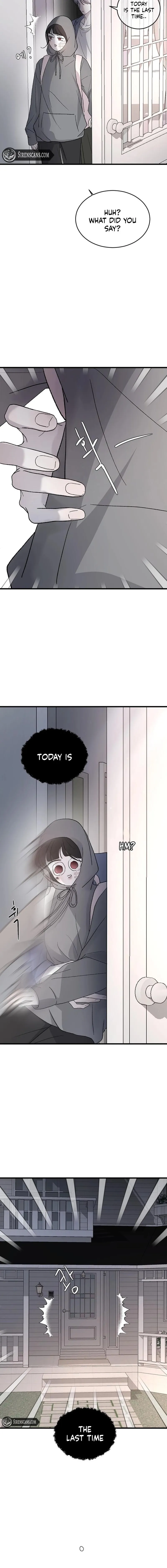 My Three Annoying Brothers Chapter 97 page 14 - 