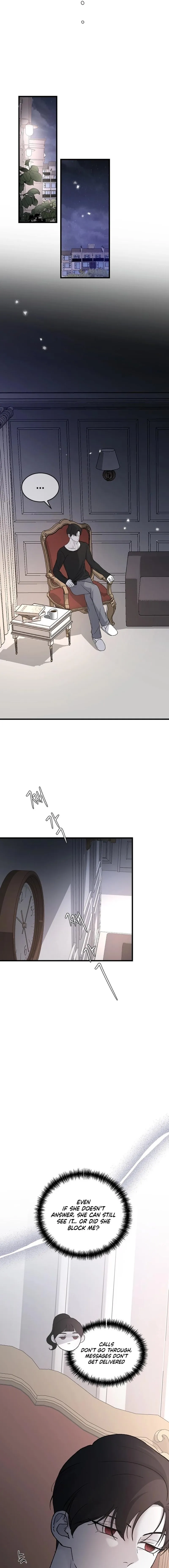 My Three Annoying Brothers Chapter 97 page 15 - 
