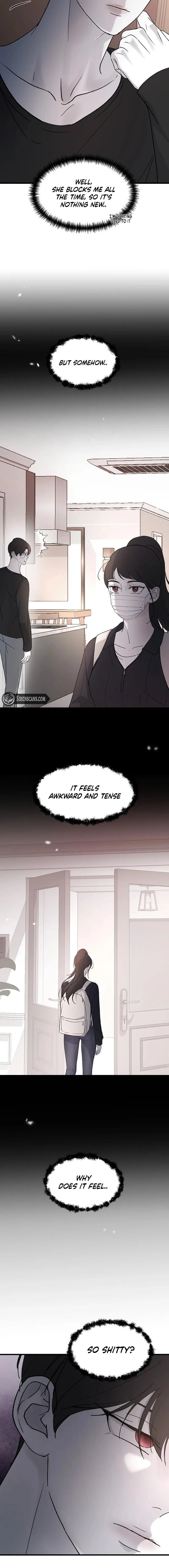 My Three Annoying Brothers Chapter 97 page 16 - 