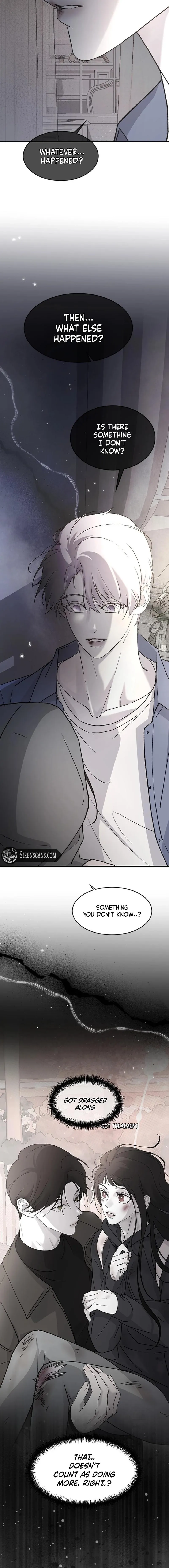 My Three Annoying Brothers Chapter 97 page 4 - 