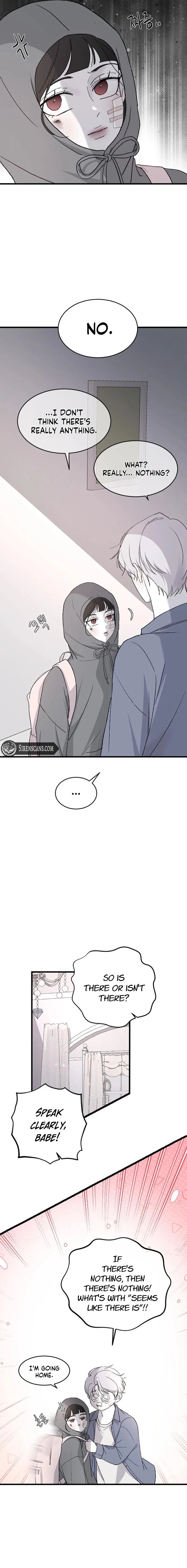 My Three Annoying Brothers Chapter 97 page 5 - 
