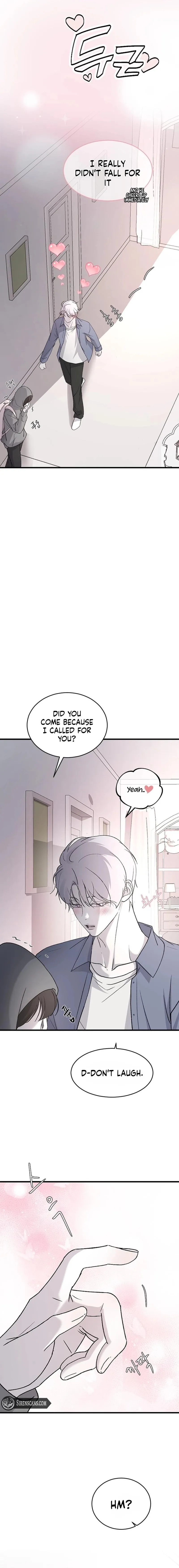 My Three Annoying Brothers Chapter 97 page 10 - 