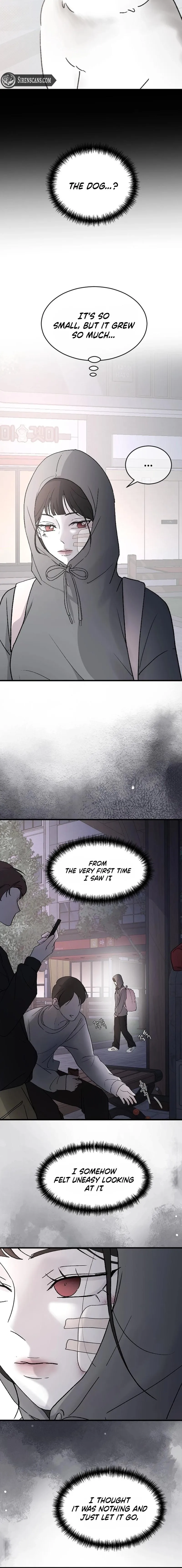 My Three Annoying Brothers Chapter 98 page 12 - 