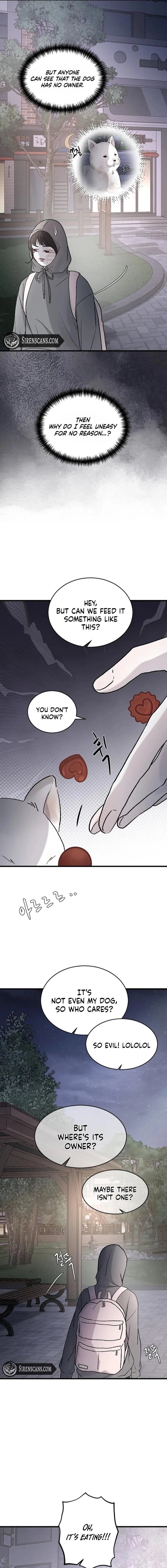 My Three Annoying Brothers Chapter 98 page 13 - 
