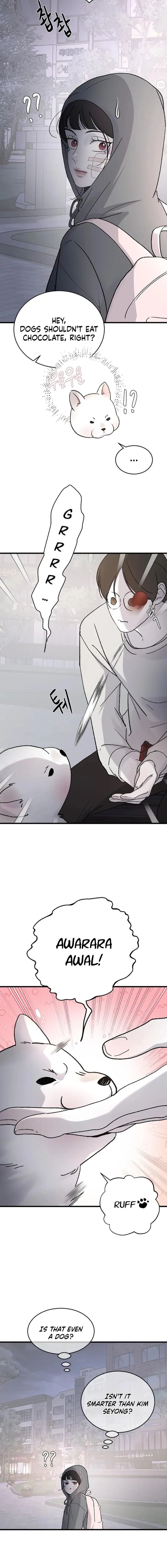 My Three Annoying Brothers Chapter 98 page 14 - 