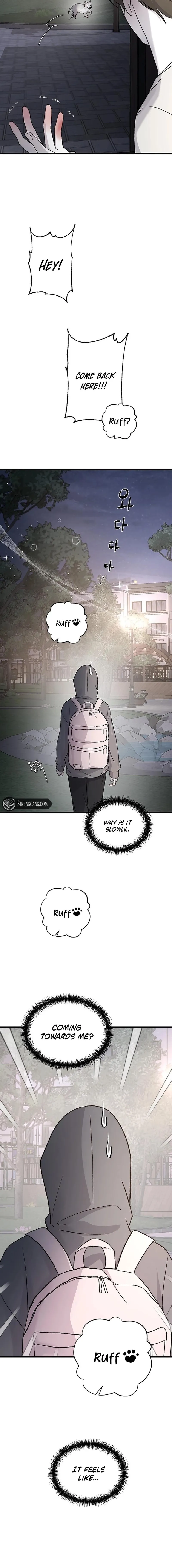 My Three Annoying Brothers Chapter 98 page 16 - 