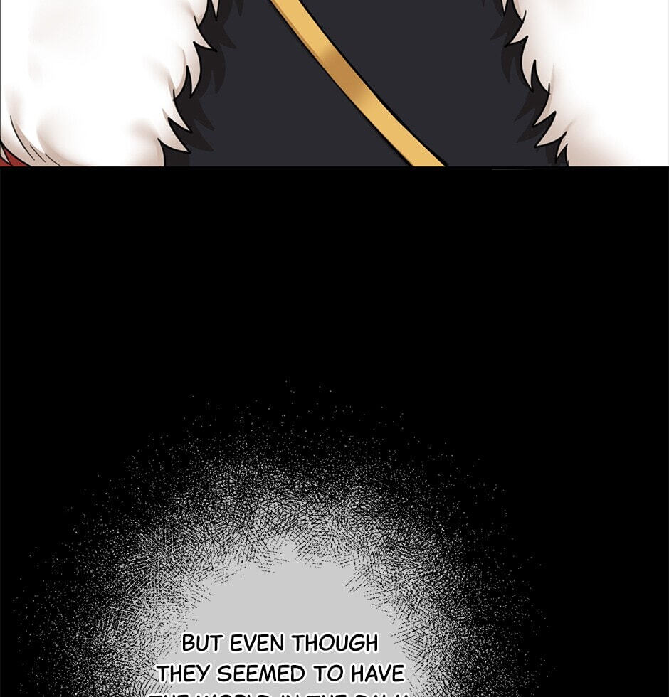 My Three Tyrant Brothers Chapter 0 page 11 - 