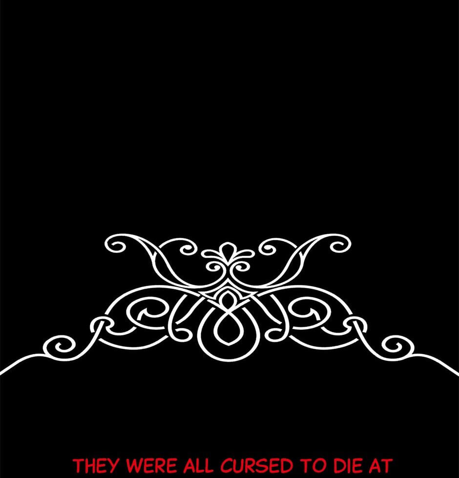 My Three Tyrant Brothers Chapter 0 page 14 - 