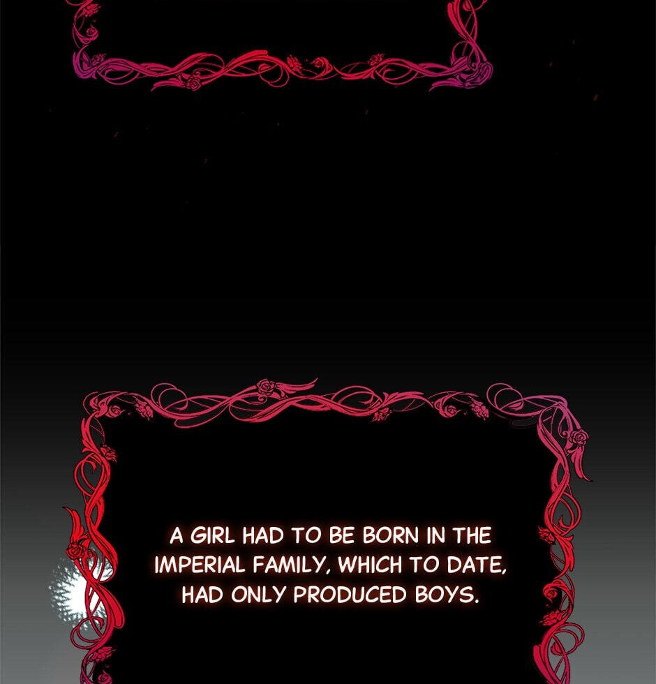 My Three Tyrant Brothers Chapter 0 page 17 - 