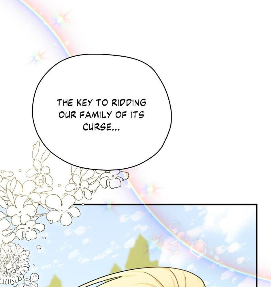 My Three Tyrant Brothers Chapter 0 page 32 - 