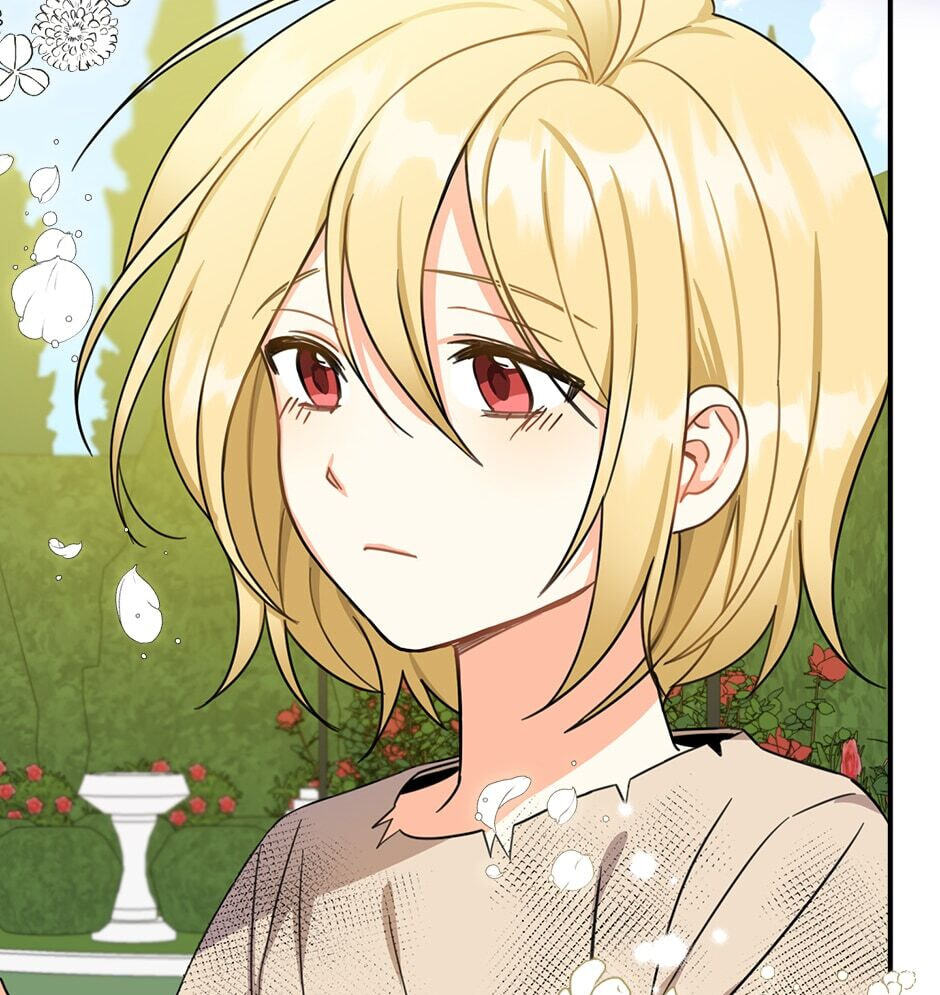My Three Tyrant Brothers Chapter 0 page 33 - 