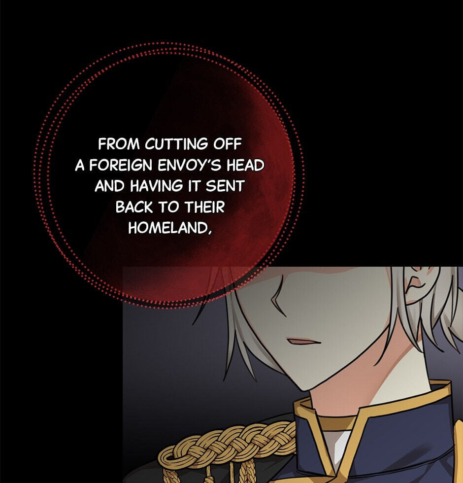 My Three Tyrant Brothers Chapter 0 page 7 - 
