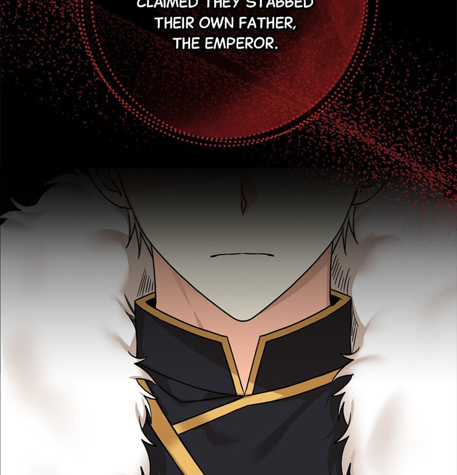 My Three Tyrant Brothers Chapter 0 page 10 - 