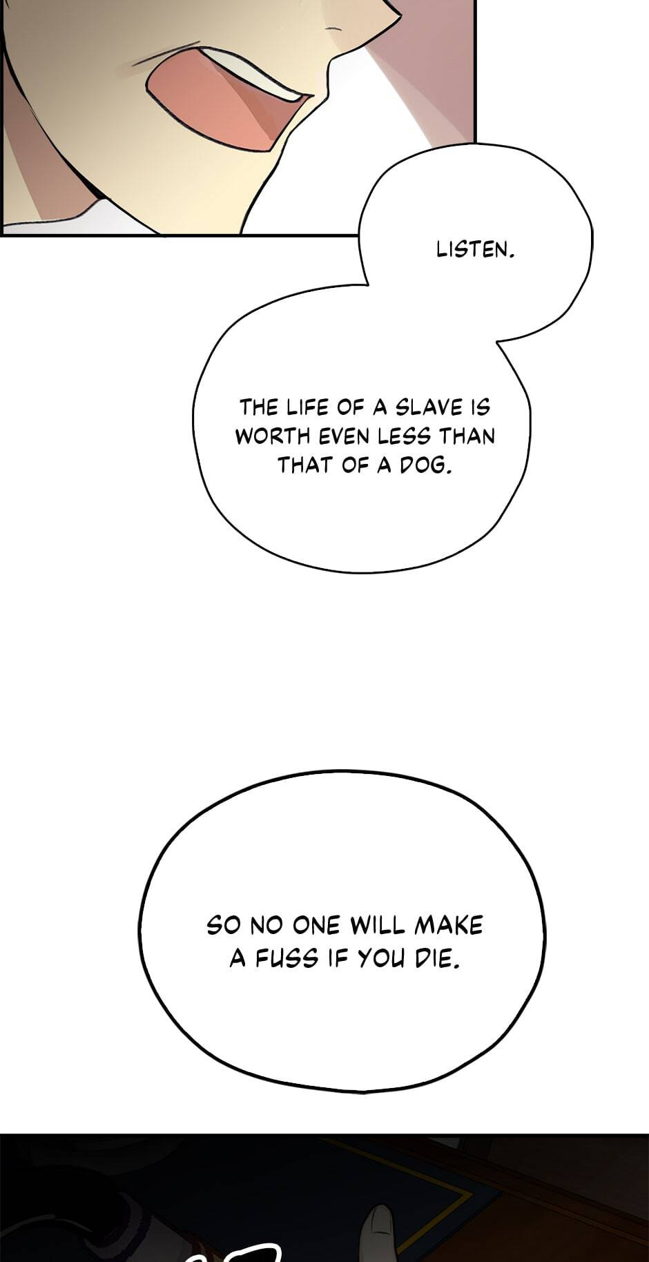 My Three Tyrant Brothers Chapter 1 page 106 - 