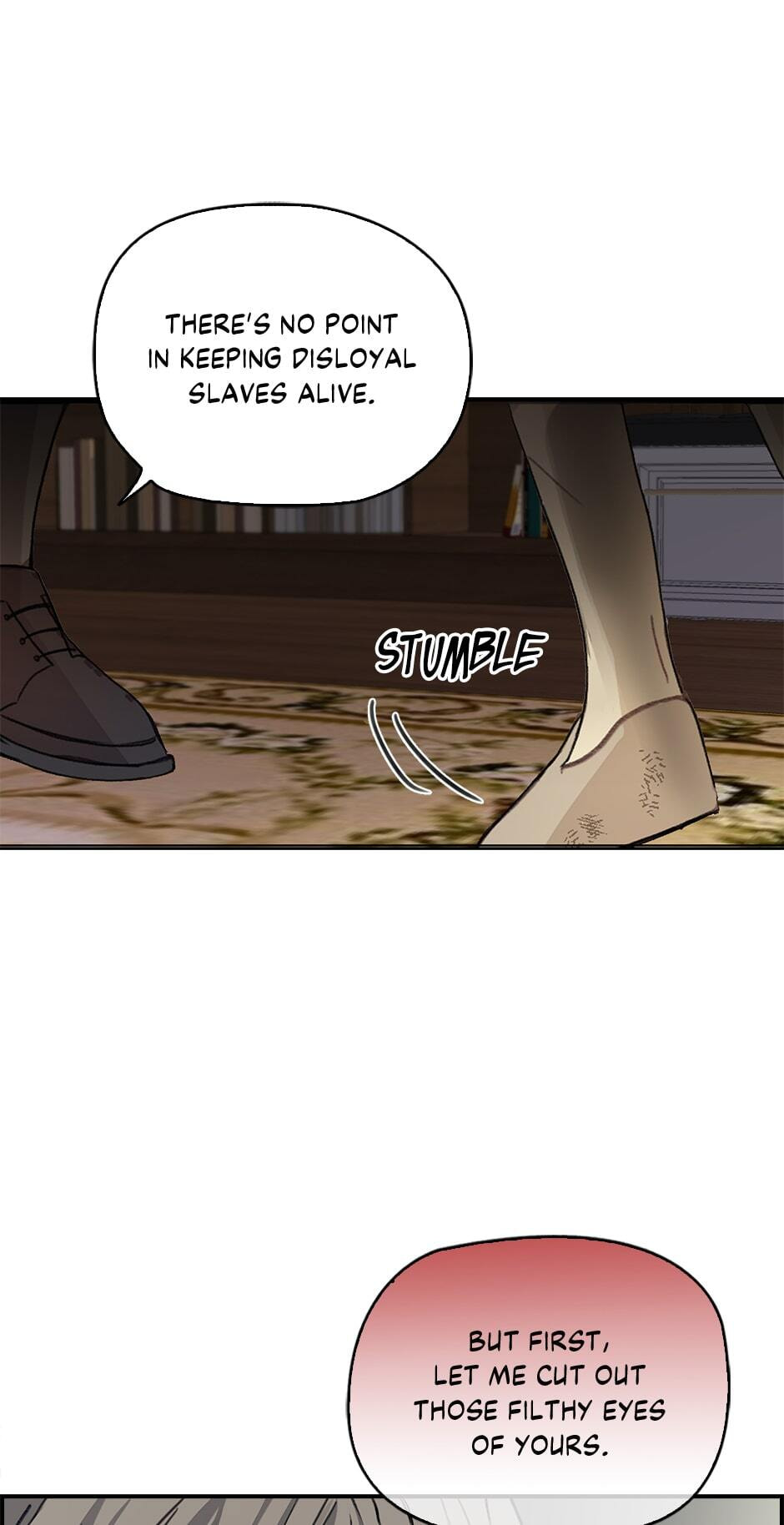 My Three Tyrant Brothers Chapter 1 page 108 - 