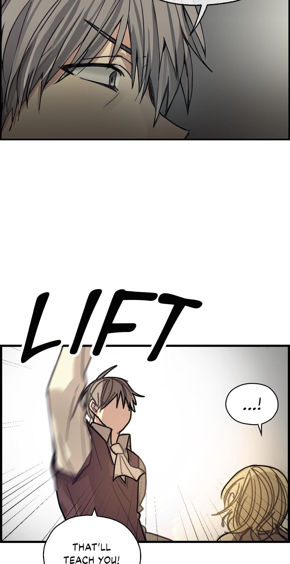 My Three Tyrant Brothers Chapter 1 page 109 - 