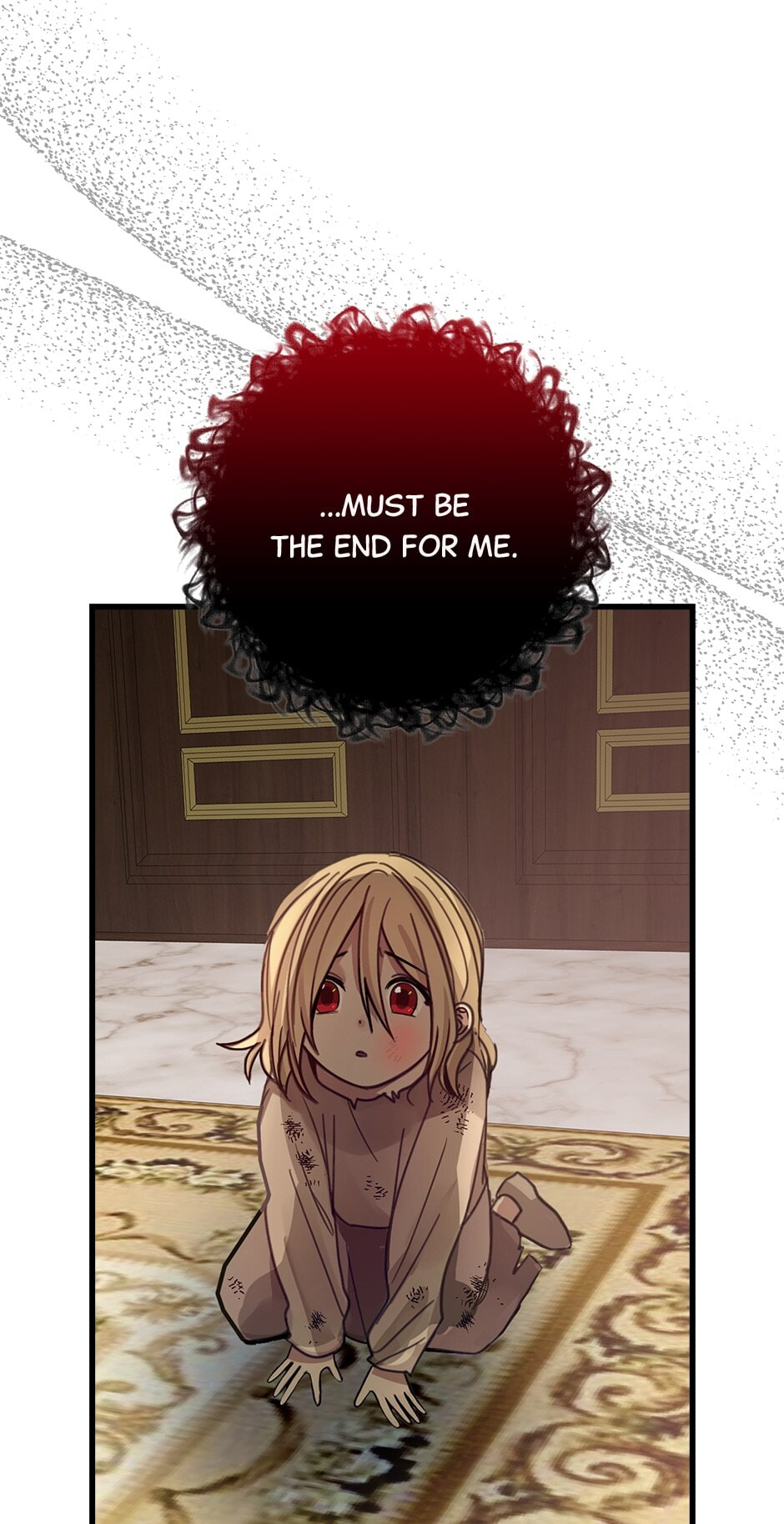 My Three Tyrant Brothers Chapter 1 page 111 - 