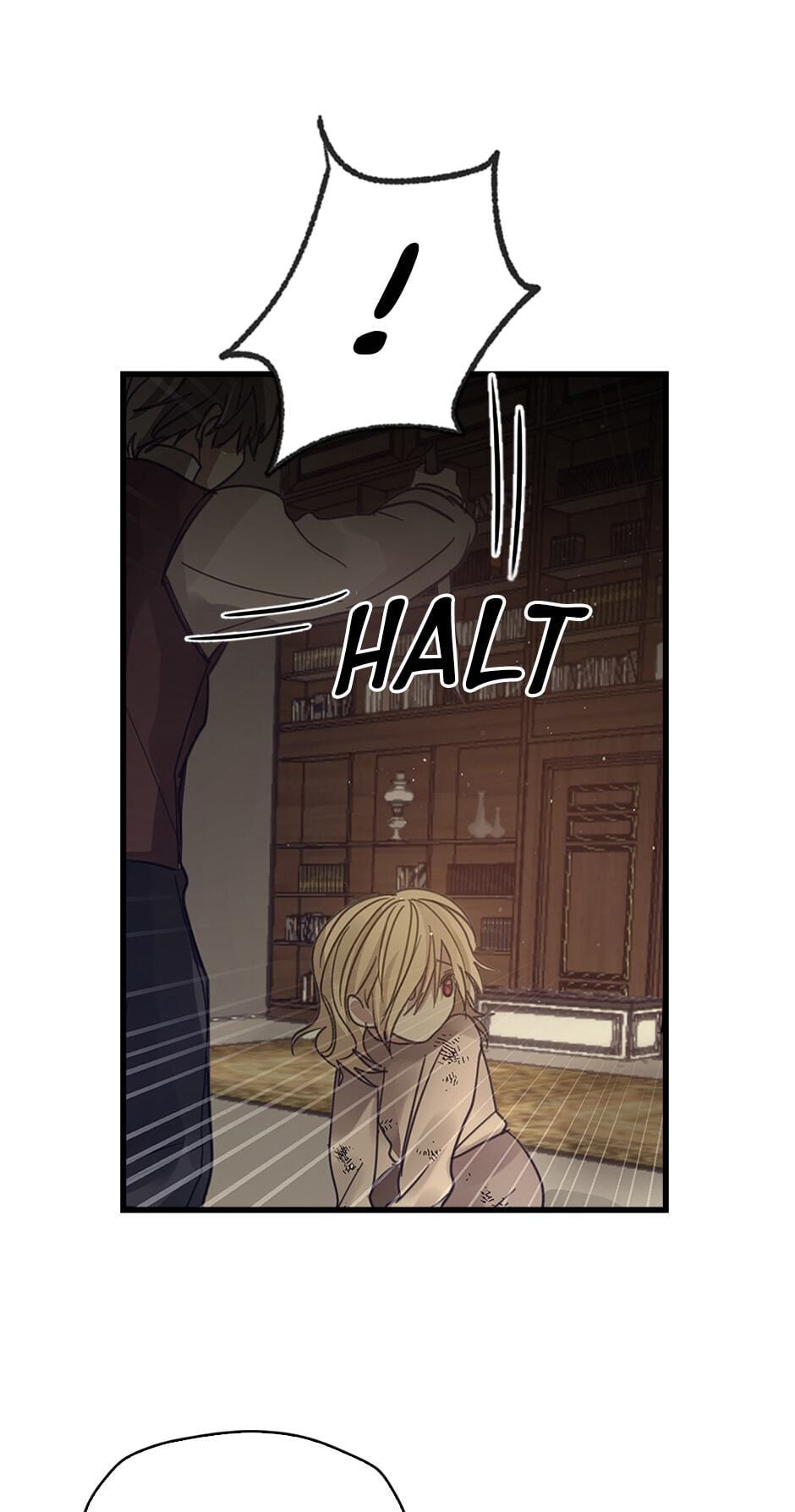 My Three Tyrant Brothers Chapter 1 page 113 - 