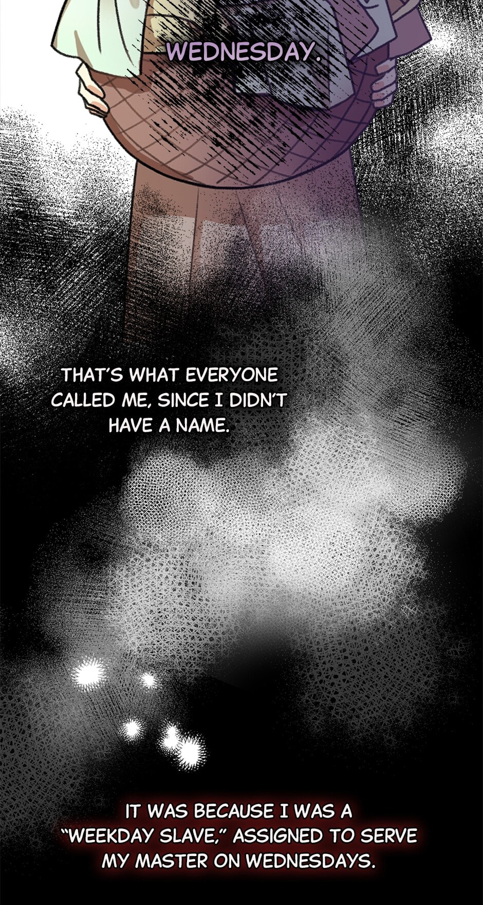 My Three Tyrant Brothers Chapter 1 page 13 - 