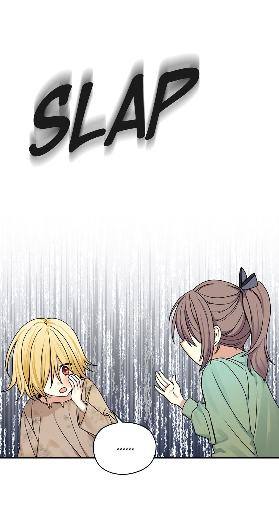 My Three Tyrant Brothers Chapter 1 page 15 - 
