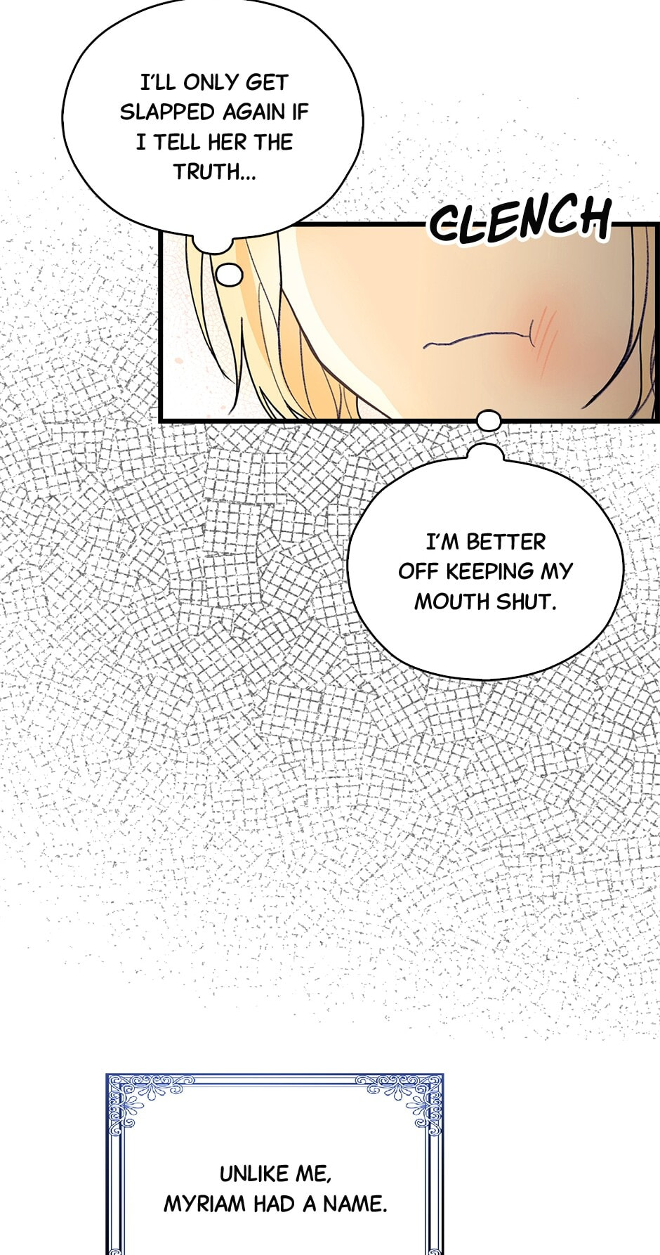 My Three Tyrant Brothers Chapter 1 page 17 - 