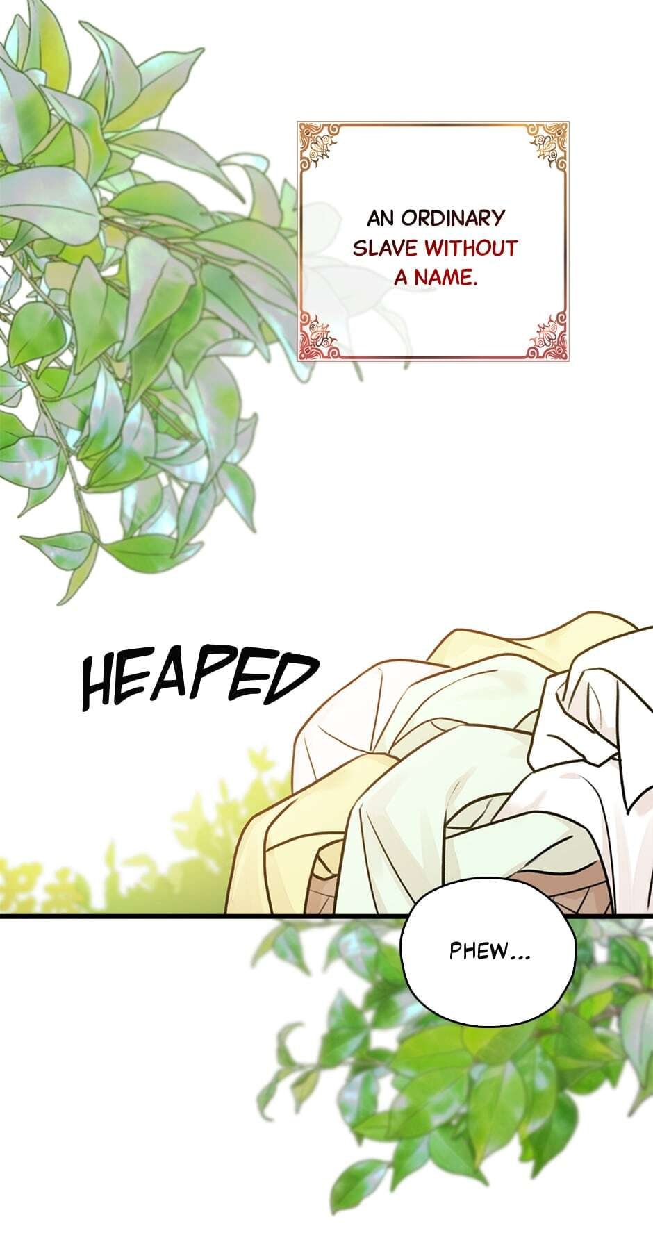 My Three Tyrant Brothers Chapter 1 page 3 - 
