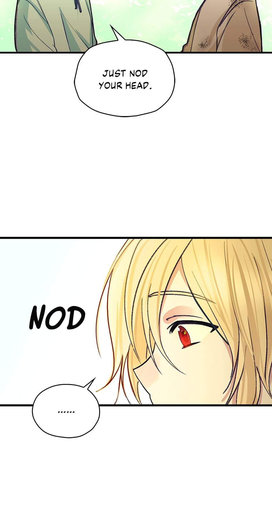 My Three Tyrant Brothers Chapter 1 page 21 - 