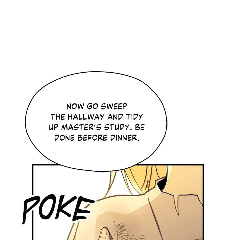 My Three Tyrant Brothers Chapter 1 page 22 - 