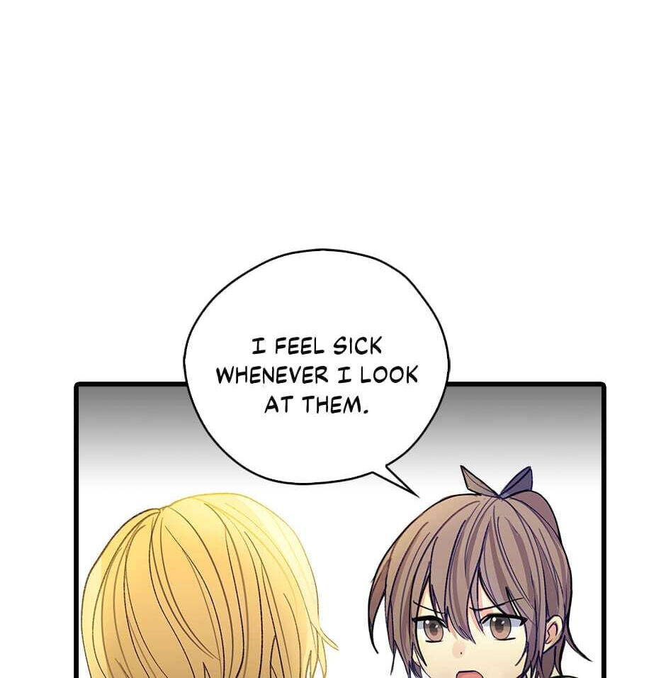 My Three Tyrant Brothers Chapter 1 page 25 - 