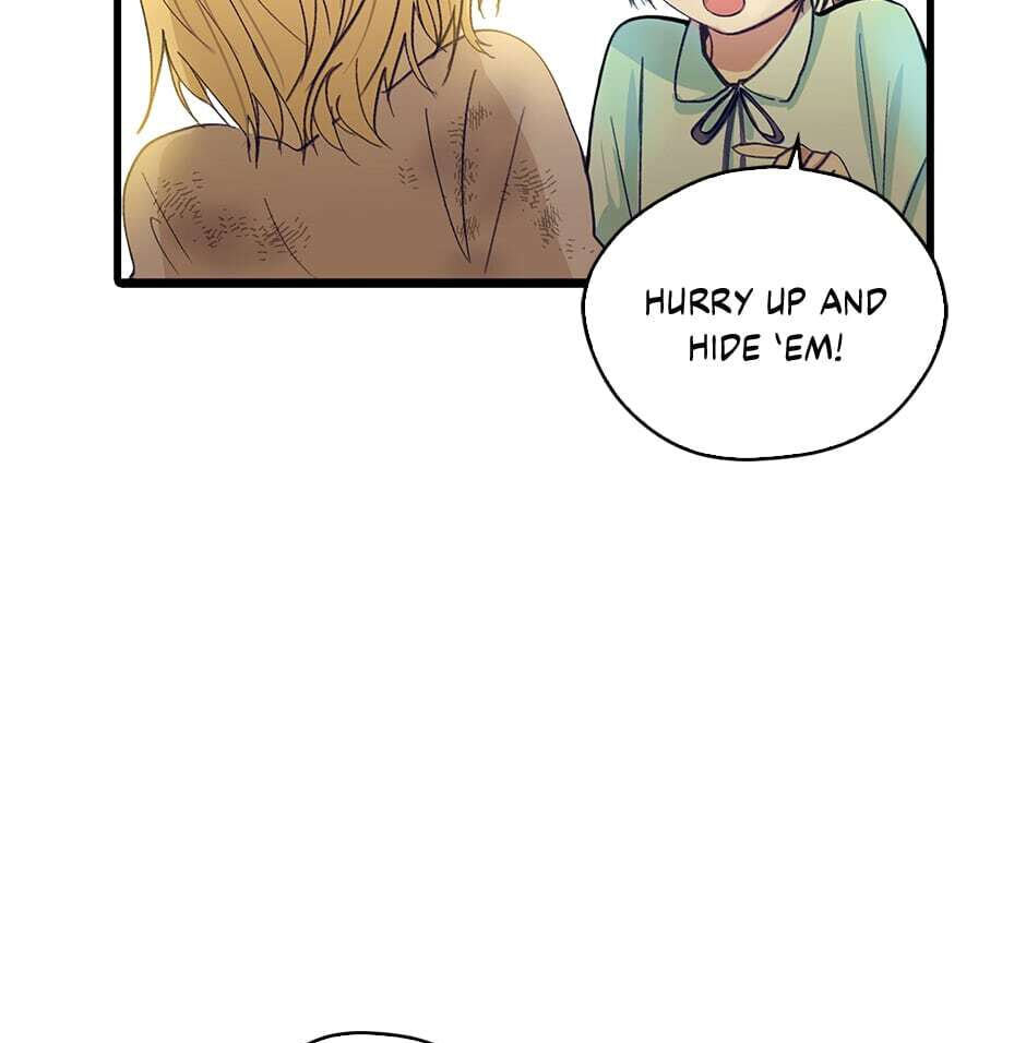 My Three Tyrant Brothers Chapter 1 page 26 - 