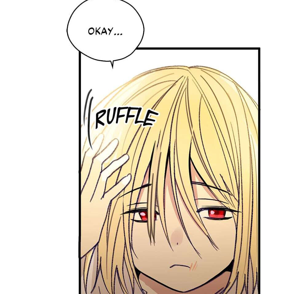 My Three Tyrant Brothers Chapter 1 page 27 - 