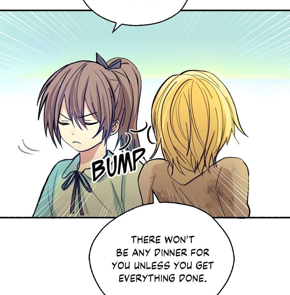 My Three Tyrant Brothers Chapter 1 page 29 - 