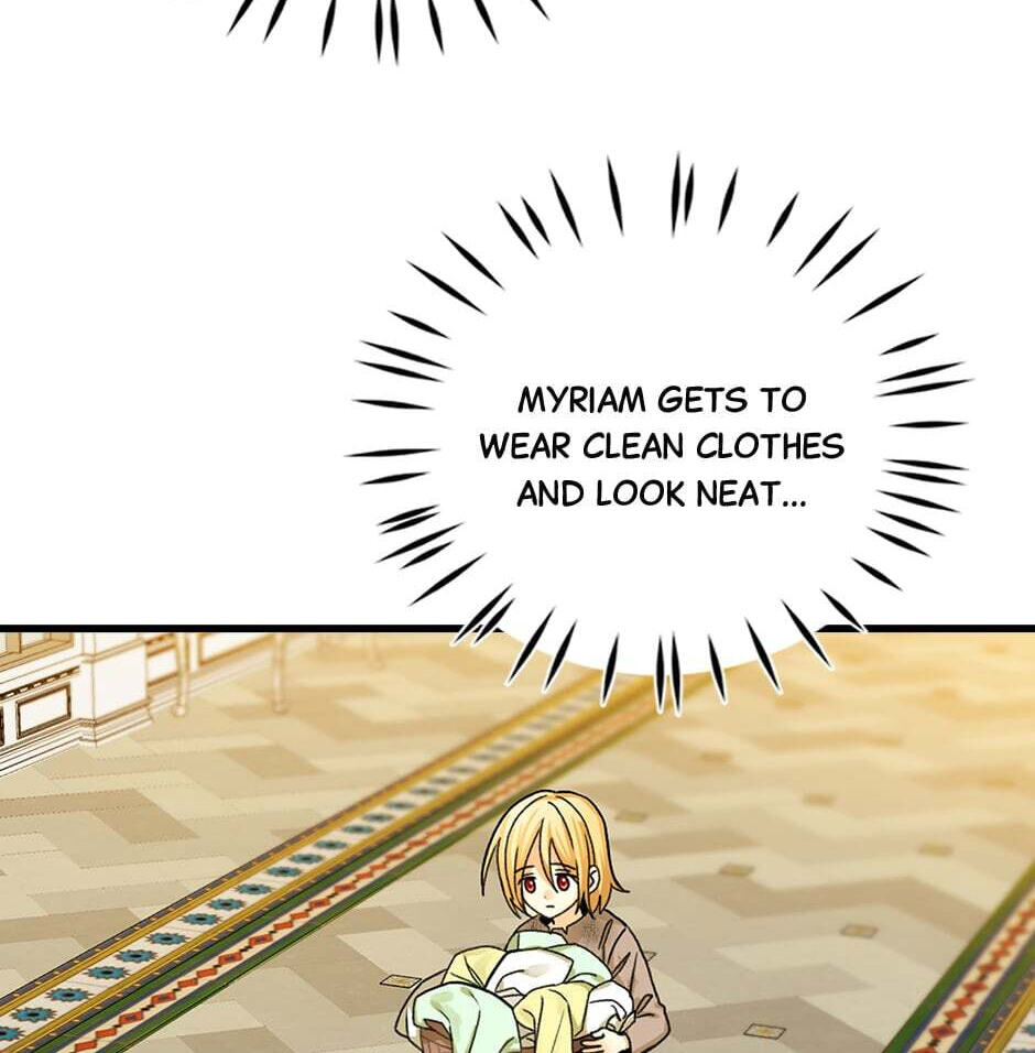 My Three Tyrant Brothers Chapter 1 page 33 - 