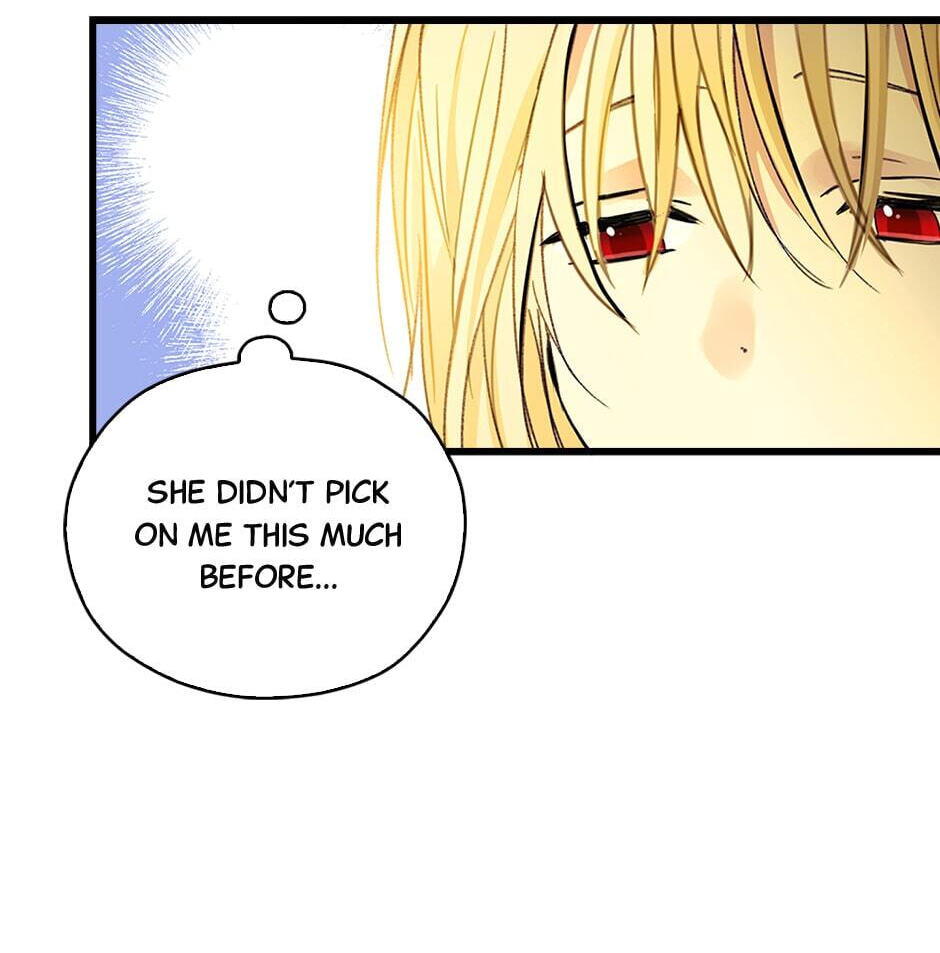 My Three Tyrant Brothers Chapter 1 page 35 - 