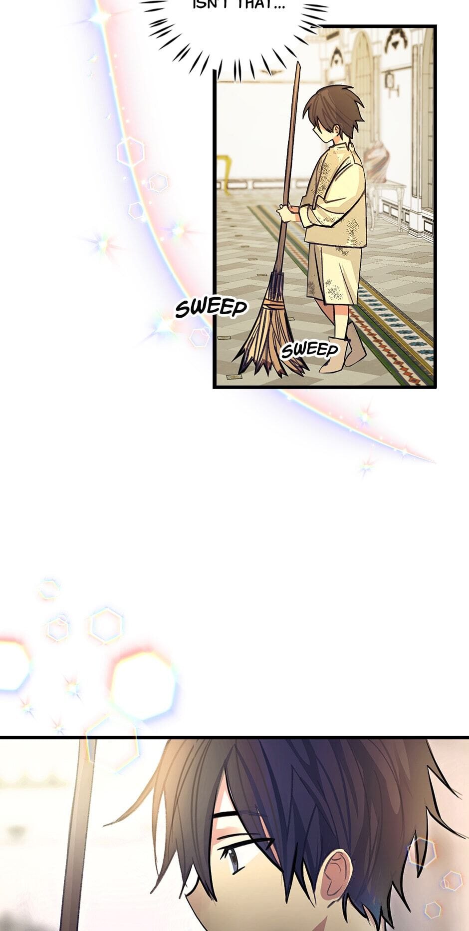 My Three Tyrant Brothers Chapter 1 page 37 - 