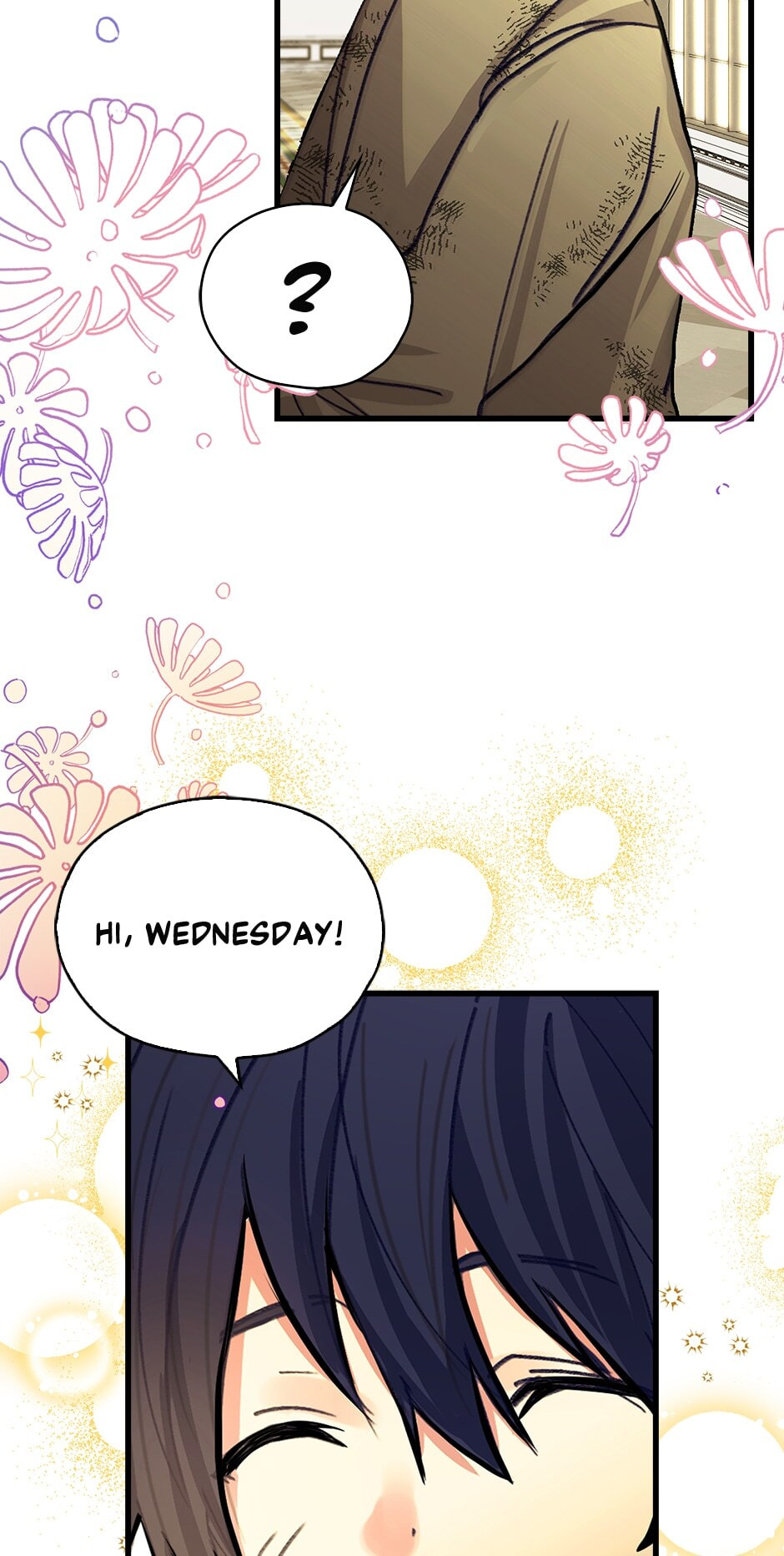 My Three Tyrant Brothers Chapter 1 page 39 - 