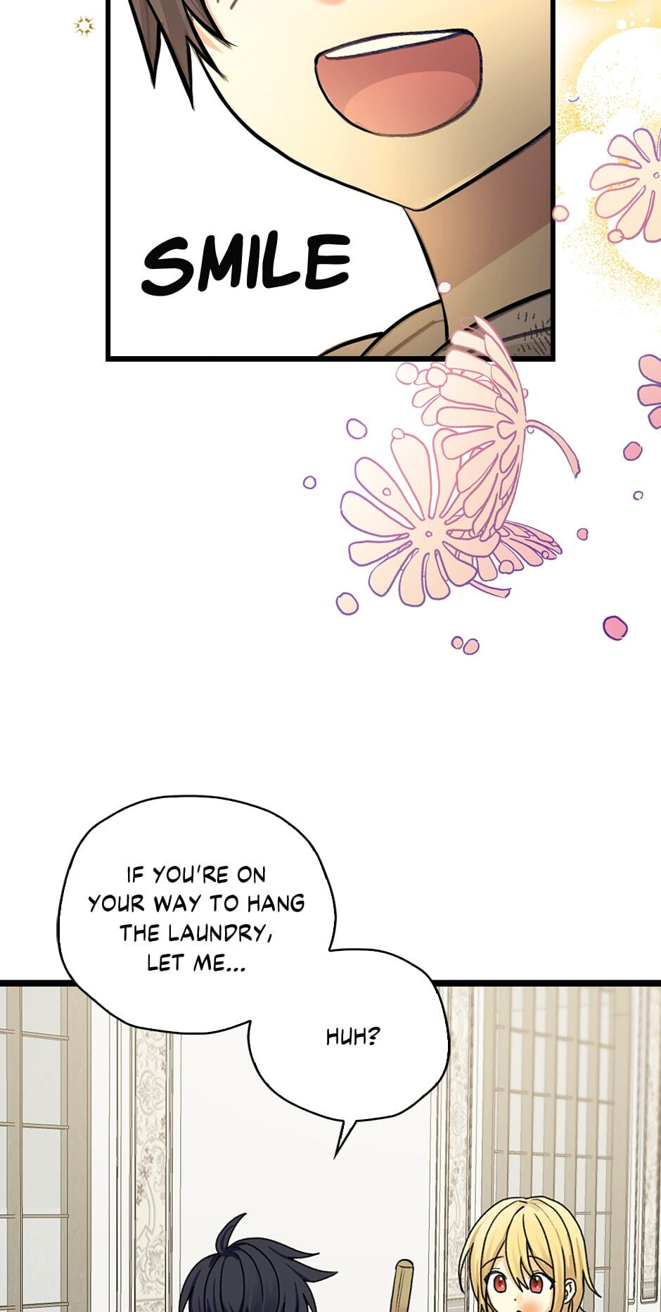 My Three Tyrant Brothers Chapter 1 page 40 - 